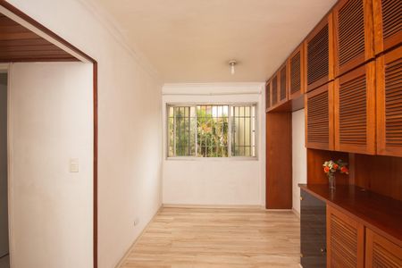 Apartamento à venda com 60m², 2 quartos e 1 vagaSala