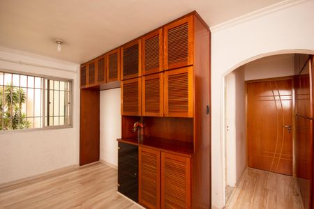 Apartamento à venda com 60m², 2 quartos e 1 vagaSala