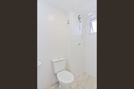 Apartamento para alugar com 40m², 2 quartos e 1 vagaBanheiro