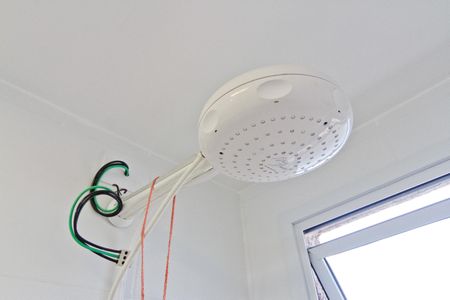 Apartamento para alugar com 40m², 2 quartos e 1 vagaBanheiro