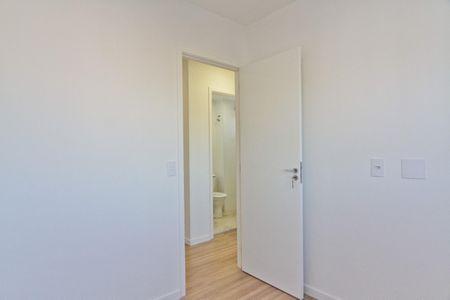 Apartamento para alugar com 40m², 2 quartos e 1 vagaQuarto 2