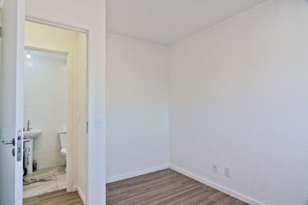 Apartamento para alugar com 40m², 2 quartos e 1 vagaQuarto 1