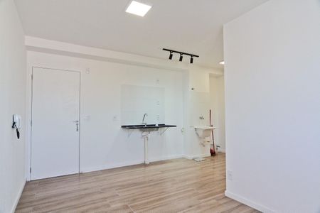 Apartamento para alugar com 40m², 2 quartos e 1 vagaSala