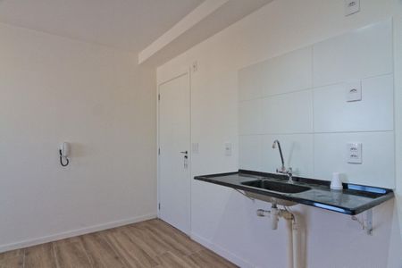 Apartamento para alugar com 40m², 2 quartos e 1 vagaCozinha