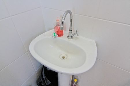 Apartamento para alugar com 40m², 2 quartos e 1 vagaBanheiro