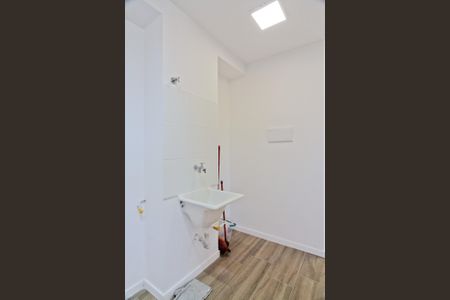 Apartamento para alugar com 40m², 2 quartos e 1 vagaÁrea de Serviço