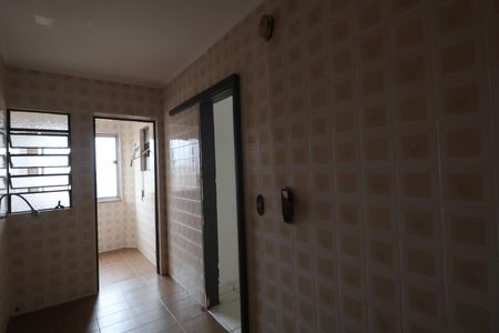 Apartamento à venda com 50m², 1 quarto e 1 vagaCozinha