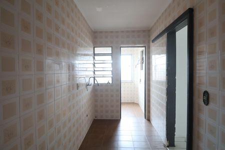 Apartamento à venda com 50m², 1 quarto e 1 vagaCozinha