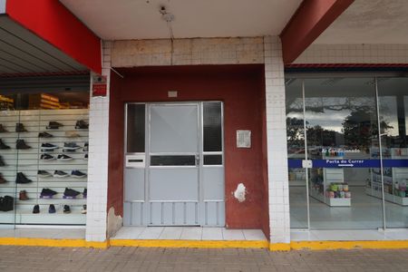 Apartamento à venda com 50m², 1 quarto e 1 vagaFachada