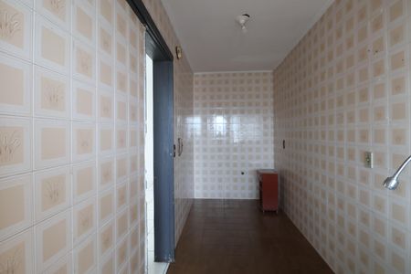 Apartamento à venda com 50m², 1 quarto e 1 vagaCozinha