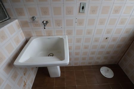 Apartamento à venda com 50m², 1 quarto e 1 vagaÁrea de Serviço