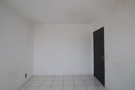Apartamento à venda com 50m², 1 quarto e 1 vagaQuarto
