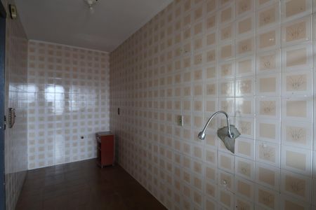 Apartamento à venda com 50m², 1 quarto e 1 vagaCozinha