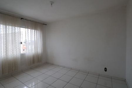 Apartamento à venda com 50m², 1 quarto e 1 vagaQuarto