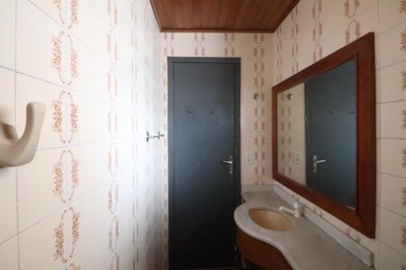 Apartamento à venda com 50m², 1 quarto e 1 vagaBanheiro