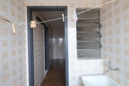Apartamento à venda com 50m², 1 quarto e 1 vagaÁrea de Serviço