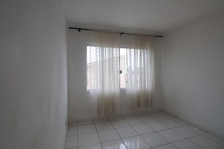 Apartamento à venda com 50m², 1 quarto e 1 vagaQuarto