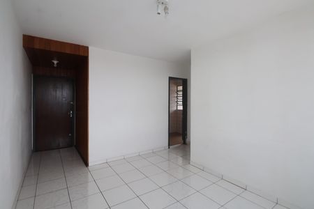 Apartamento à venda com 50m², 1 quarto e 1 vagaSala