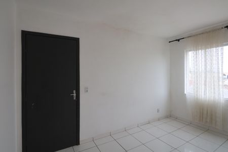 Apartamento à venda com 50m², 1 quarto e 1 vagaQuarto