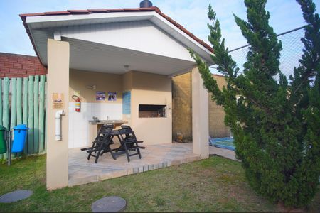 Apartamento à venda com 48m², 2 quartos e 1 vagaÁrea comum