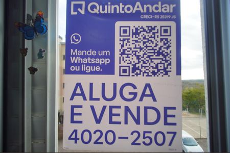 Apartamento à venda com 48m², 2 quartos e 1 vagaPlaca