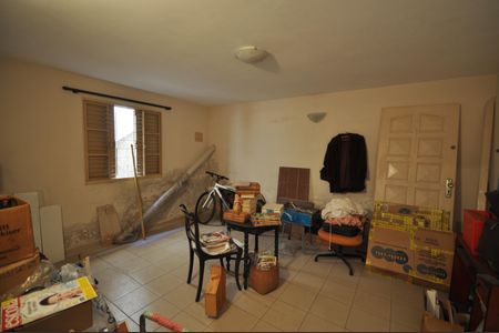 Casa à venda com 300m², 3 quartos e 2 vagasEdícula - Quarto