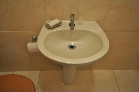 Casa à venda com 300m², 3 quartos e 2 vagasEdícula - Banheiro