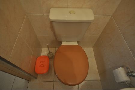 Casa à venda com 300m², 3 quartos e 2 vagasEdícula - Banheiro