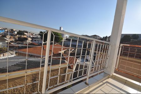 Casa à venda com 300m², 3 quartos e 2 vagasSacada da Suíte 2