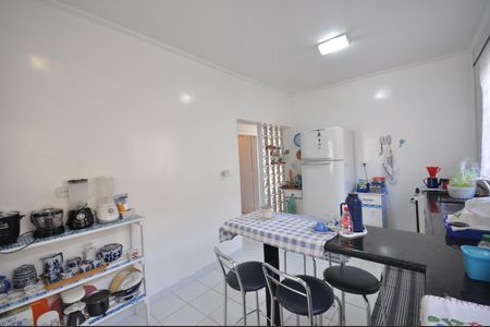 Casa à venda com 300m², 3 quartos e 2 vagasCozinha