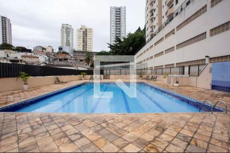 Apartamento à venda com 98m², 3 quartos e 3 vagasÁrea comum - Piscina