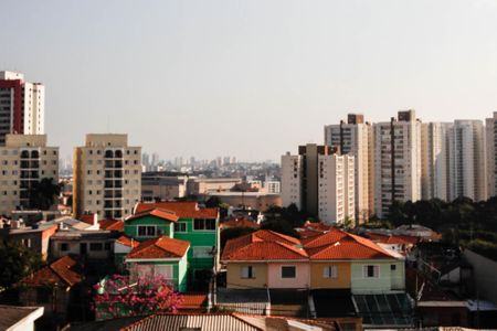 Apartamento à venda com 98m², 3 quartos e 3 vagasVista do Quarto 2