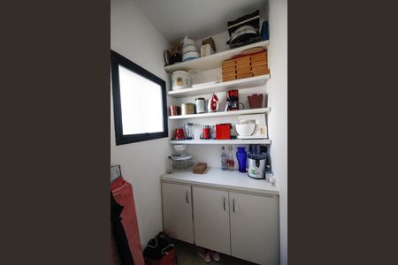 Apartamento à venda com 98m², 3 quartos e 3 vagasQuarto de serviço