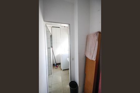 Apartamento à venda com 98m², 3 quartos e 3 vagasQuarto de serviço