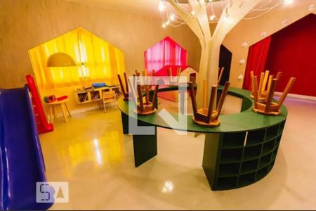 Apartamento à venda com 98m², 3 quartos e 3 vagasBrinquedoteca