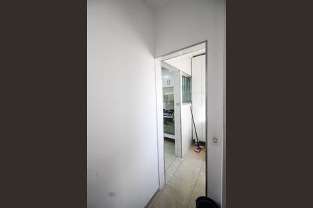 Apartamento à venda com 98m², 3 quartos e 3 vagasQuarto de serviço