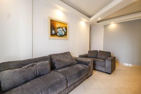 Apartamento à venda com 98m², 3 quartos e 3 vagasSala
