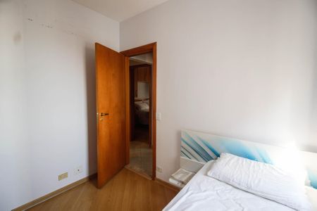 Apartamento à venda com 98m², 3 quartos e 3 vagasQuarto 1