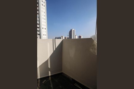 Apartamento à venda com 98m², 3 quartos e 3 vagasVaranda