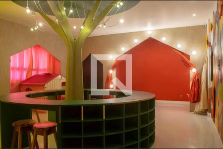 Apartamento à venda com 98m², 3 quartos e 3 vagasBrinquedoteca