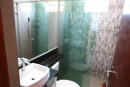 Apartamento para alugar com 50m², 2 quartos e 1 vagaBanheiro