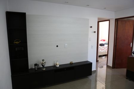 Apartamento para alugar com 50m², 2 quartos e 1 vagaSala