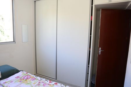 Apartamento para alugar com 50m², 2 quartos e 1 vagaQuarto 1