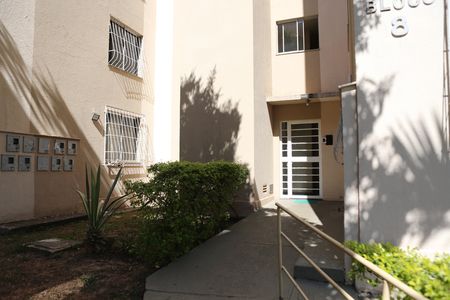Área comum de apartamento para alugar com 2 quartos, 50m² em Bonsucesso, Belo Horizonte