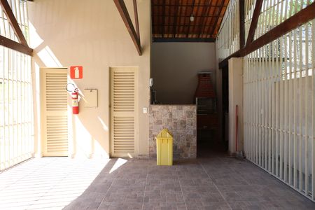 Apartamento para alugar com 50m², 2 quartos e 1 vagaÁrea comum