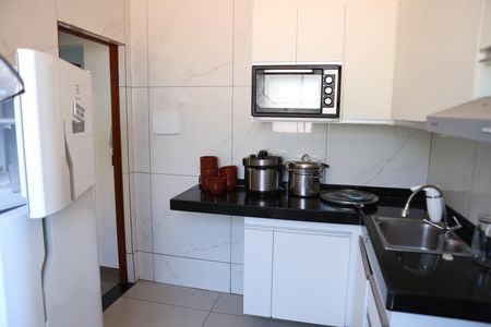 Apartamento para alugar com 50m², 2 quartos e 1 vagaCozinha