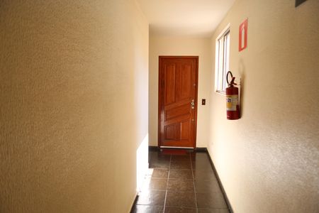 Área comum de apartamento para alugar com 2 quartos, 50m² em Bonsucesso, Belo Horizonte