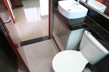 Apartamento para alugar com 50m², 2 quartos e 1 vagaBanheiro