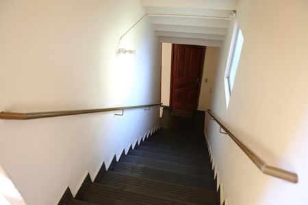 Área comum de apartamento para alugar com 2 quartos, 50m² em Bonsucesso, Belo Horizonte
