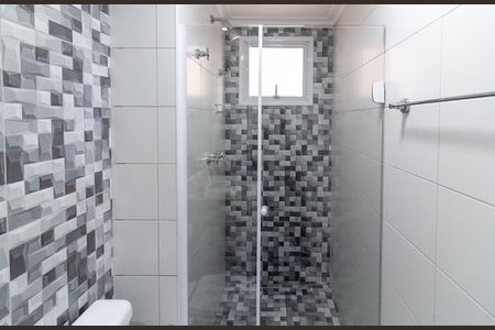 Apartamento à venda com 147m², 3 quartos e 2 vagasBanheiro da Suíte 2